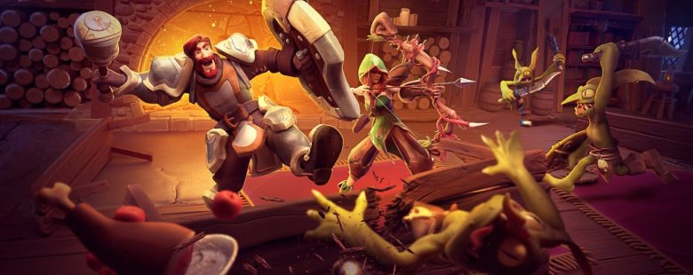 Fort Triumph Review Header