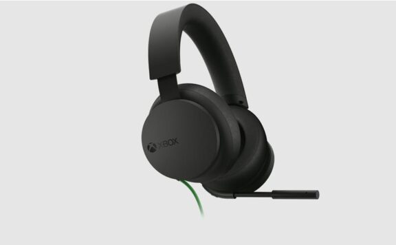 Xbox Stereo Headset Header