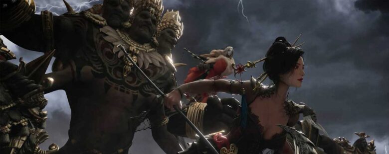 Hunter's Arena: Legends PS5 update cross invite