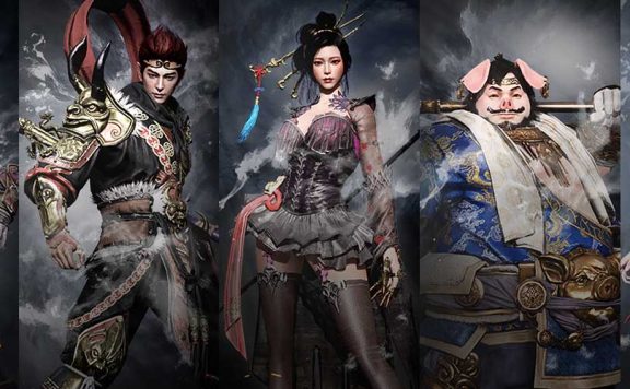 Hunter's Arena: Legends PS5 update