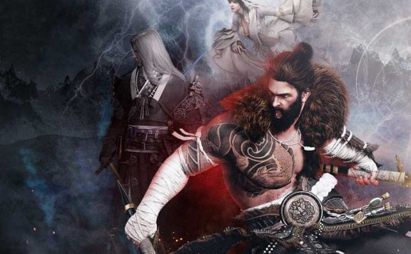 Hunter's Arena: Legends Worth Playing