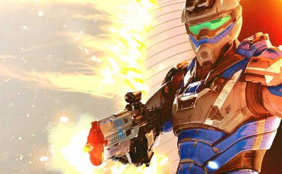 Splitgate Trophies Trophy List 500