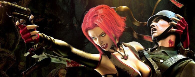 Bloodrayne 500