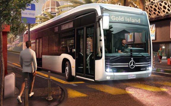 Bus Simulator 21 review header