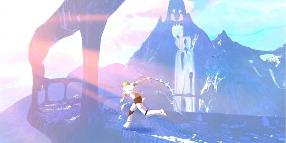 El Shaddai PC