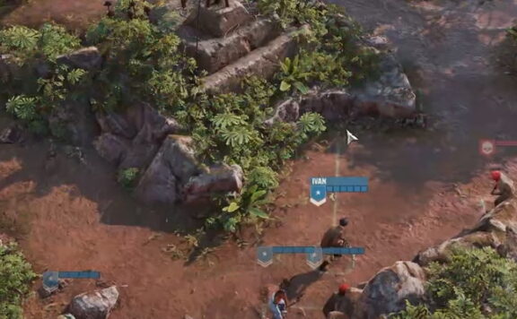 Jagged Alliance 3