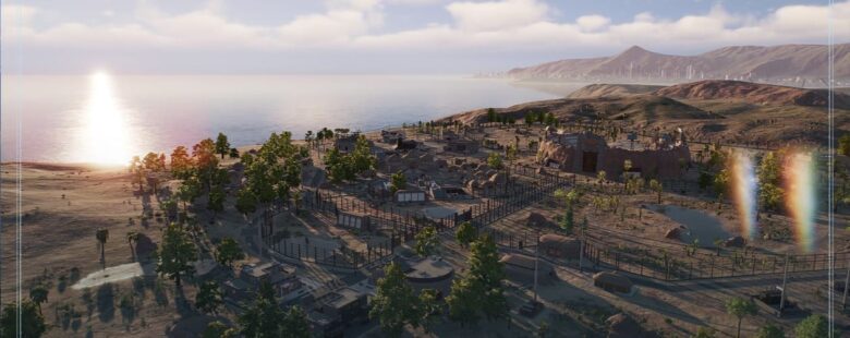 Jurassic World Evolution 2 Chaos theory Header