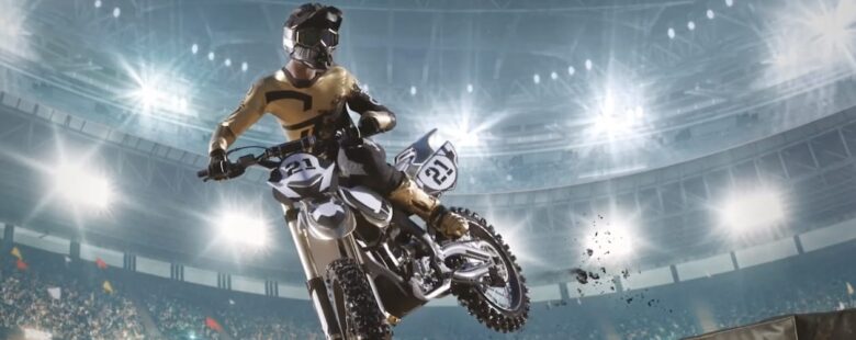 MX vs ATV Legends Header
