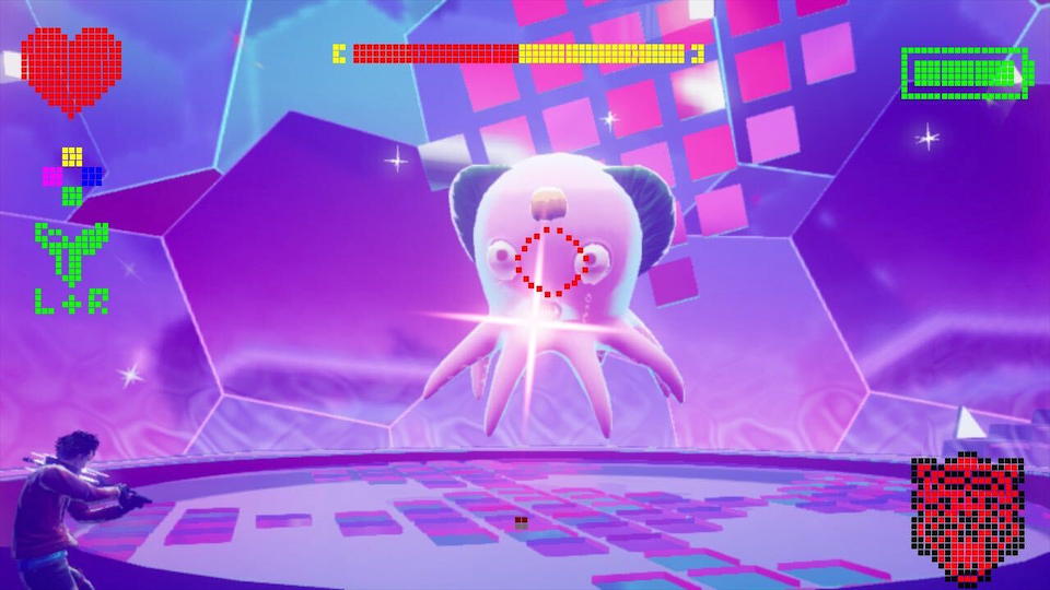 No More Heroes 3 Boss Guide Ohma