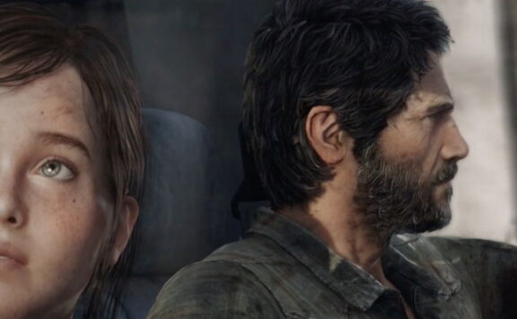 HBO's The Last of Us