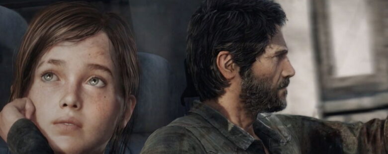 HBO's The Last of Us