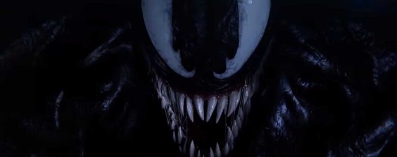 Marvel's Spider-Man 2 Venom 500