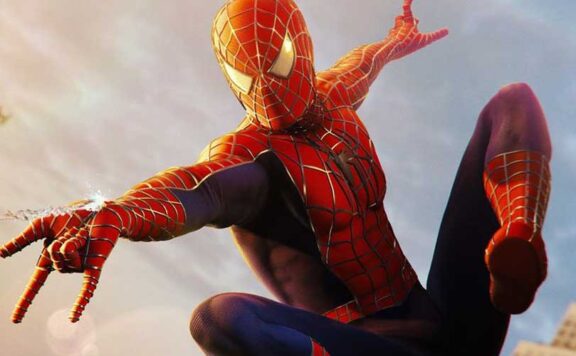 Spider-Man 4 Video Game Footage Cancelled