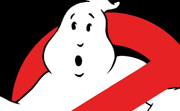 Ghostbusters PS5