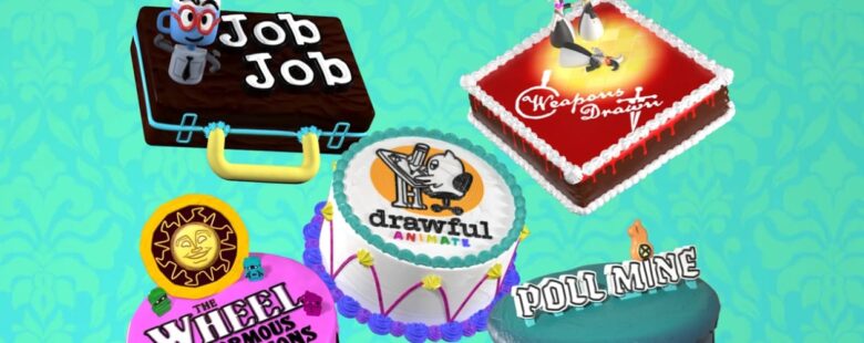 Jackbox Party Pack 8 Review header