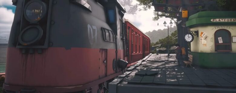 Little Devil Inside Header