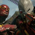Suicide Squad The Flash