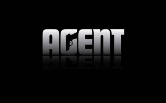 agent game cancelled rockstar playstation exclusive