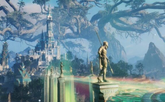 assassins creed ragnarok dlc