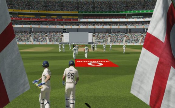 Cricket 22 game release date