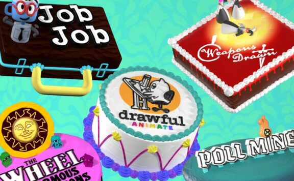 The Jackbox Party Pack 8 Games