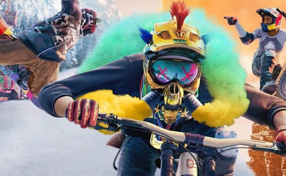 riders republic trophy list ps4 ps5