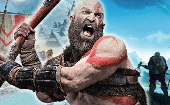 viking video games header