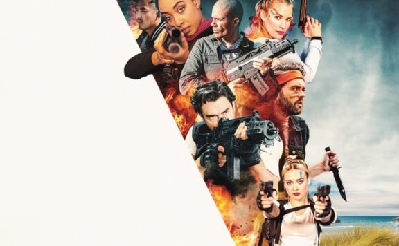 Bloodshore Review header
