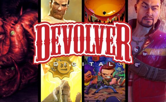 Devolver Digital Header