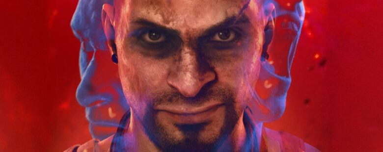Far Cry 6 Vaas Header