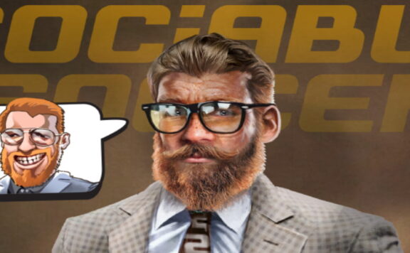Sociable Soccer