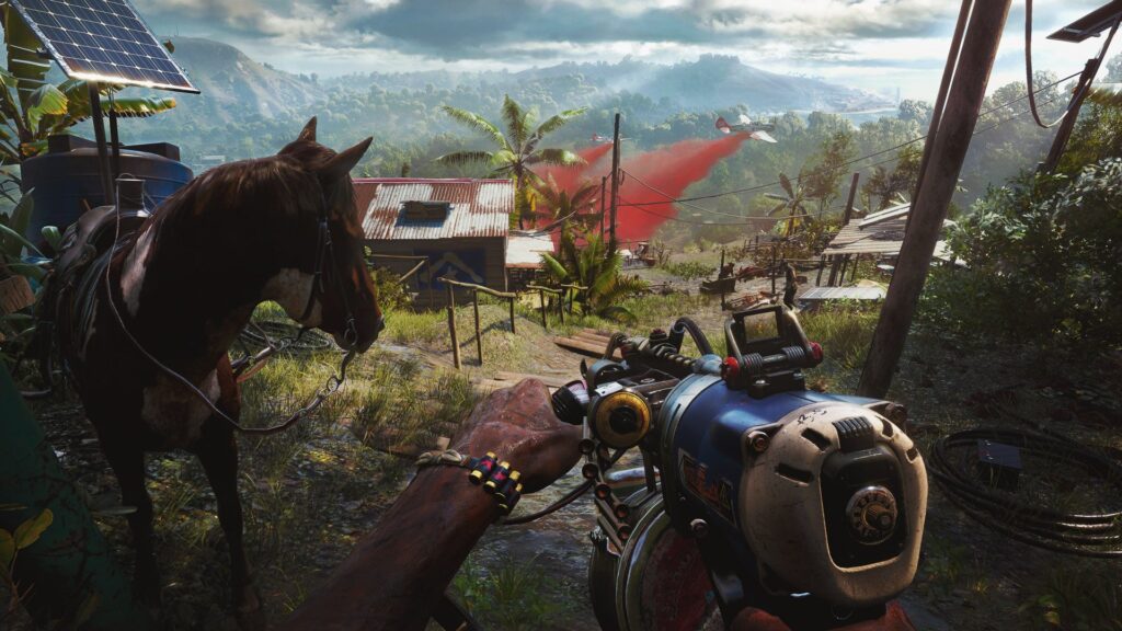 Black Friday Far Cry 6