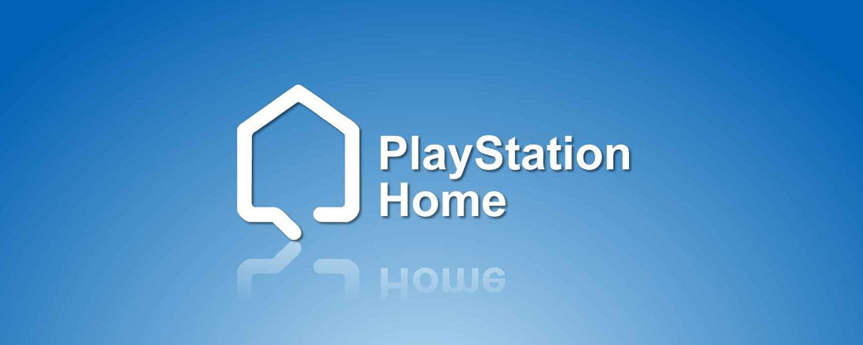 playstation home servers online