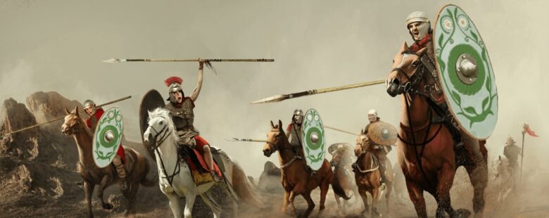 Expeditions Rome Header
