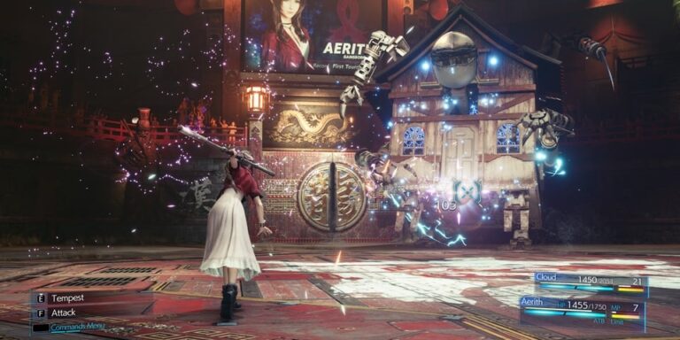 FinalFantasy7RemakePC IL1 TheSixthAxis