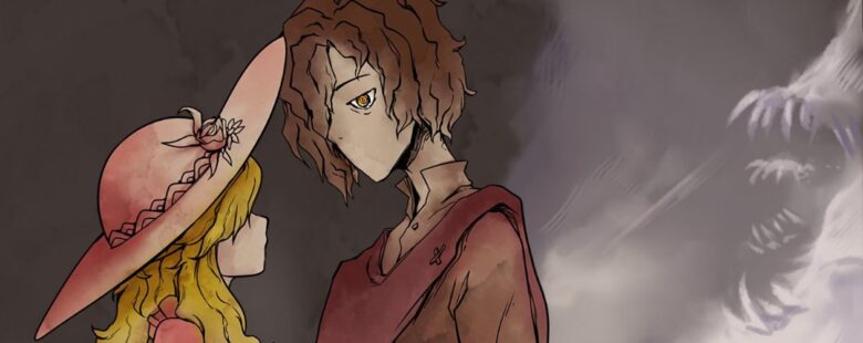 My Lovely Wife Header