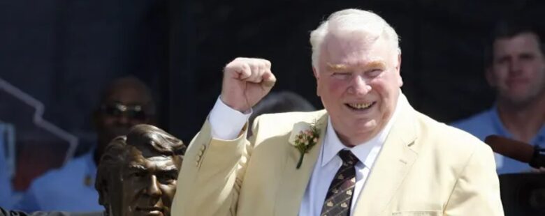 John Madden