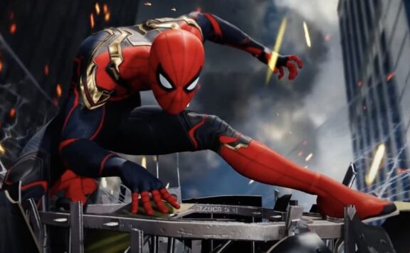 Spider Man Remastered No Way Home header