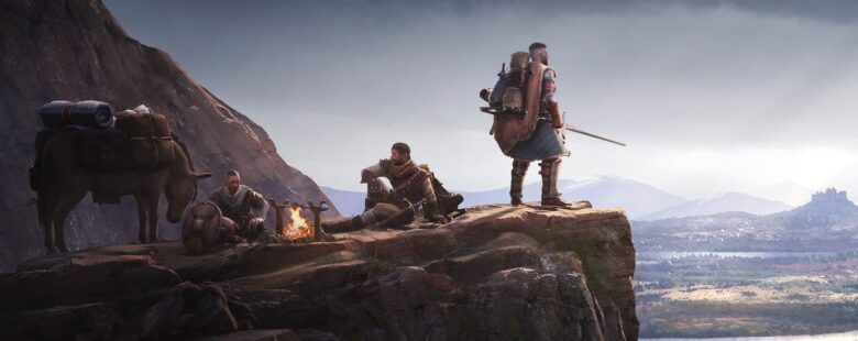 Wartales Header