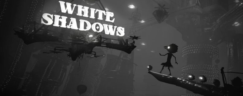 White Shadows Header