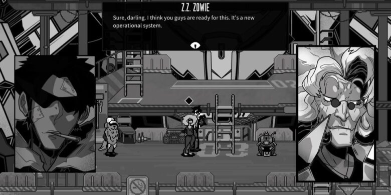 Wolfstride Review | TheSixthAxis