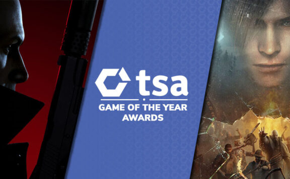 game of the year 2021 best VR game