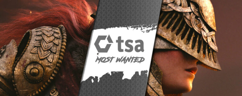 Most Wanted Elden Ring Preview