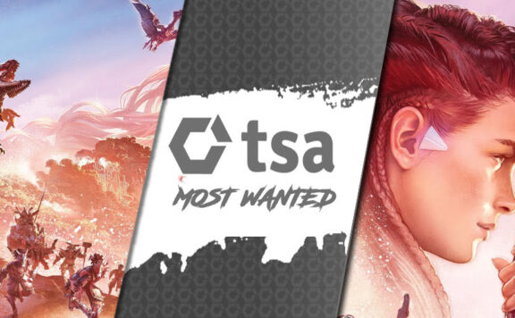 2022 Preview Horizon Forbidden West