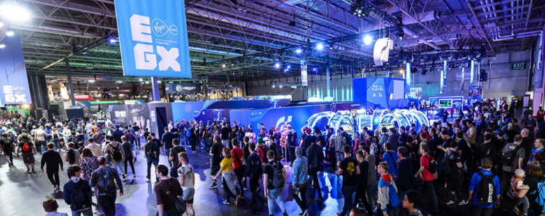 EGX Birmingham cancelled