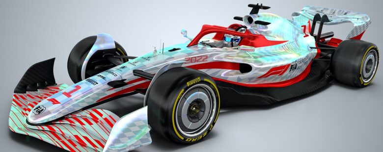 F1 2022 manager frontier Header