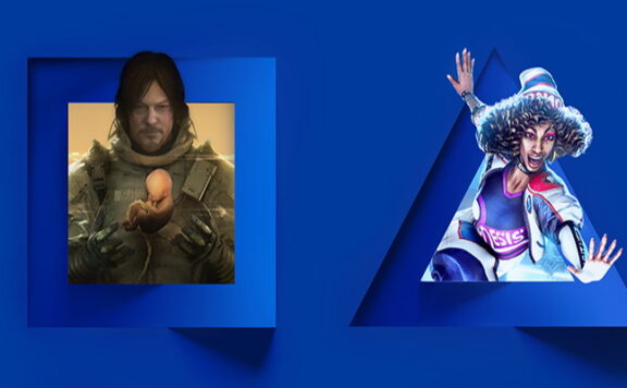 PlayStation Wrap Up 2021