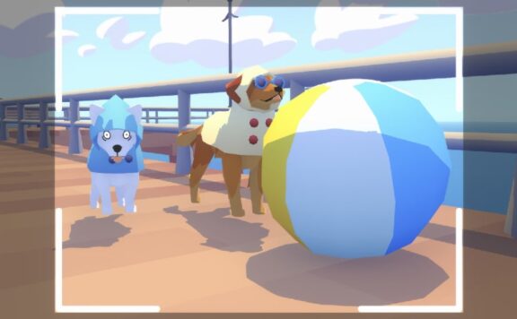 Pupperazzi Header