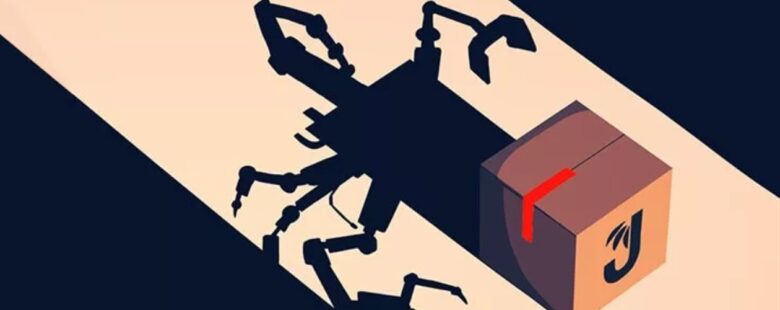 The Last Worker header