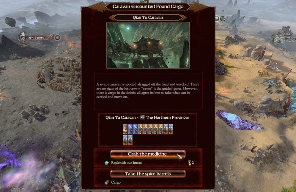 Total War Warhammer 3 – Grand Cathay Campaign Preview Ivory Road